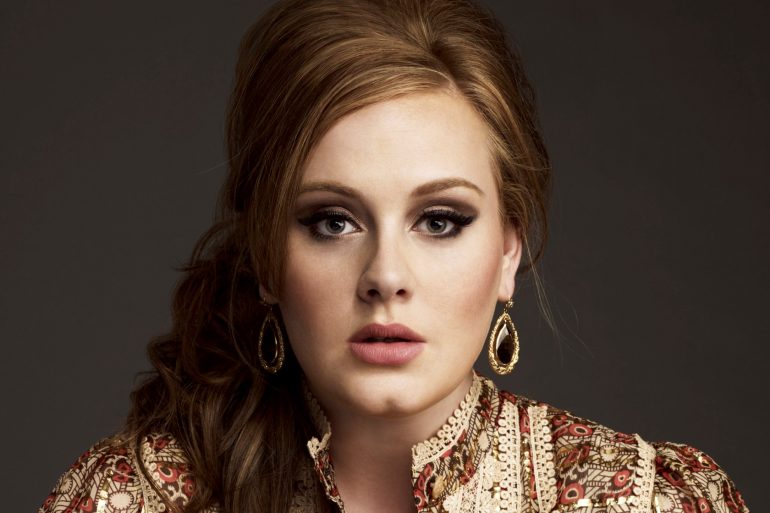 bài học cuộc sống từ Adele